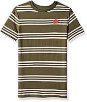 Algopix Similar Product 20 - Crazy 8 Boys Big Short Sleeve Contrast