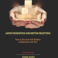 Algopix Similar Product 7 - Laying Foundations and Meeting