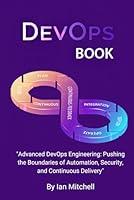 Algopix Similar Product 20 - DevOps Book Advanced DevOps