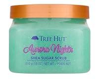 Algopix Similar Product 12 - Tree Hut Ultra Hydrating and