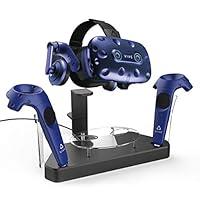Algopix Similar Product 1 - AFAITH Upgraded Charger for HTC Vive