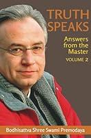 Algopix Similar Product 20 - Truth Speaks Answers from the Master