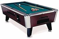 Algopix Similar Product 5 - Great American Eagle Home Pool Table 