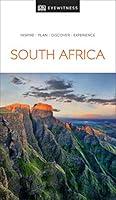 Algopix Similar Product 18 - DK Eyewitness South Africa Travel