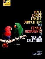 Algopix Similar Product 12 - Male Choice Female Competition and