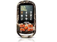 Algopix Similar Product 6 - Magellan eXplorist 350H Handheld GPS