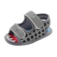 Algopix Similar Product 20 - Rishine Toddler Baby Flat Shoes Infant