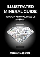 Algopix Similar Product 7 - ILLUSTRATED MINERAL GUIDE EXPLORING