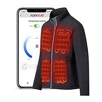 Algopix Similar Product 16 - Venture Heat Womens Bluetooth