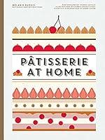 Algopix Similar Product 13 - Patisserie at Home