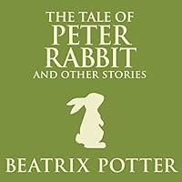 Algopix Similar Product 12 - The Tale of Peter Rabbit and Other