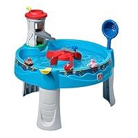 Algopix Similar Product 3 - Paw Patrol Water Table with Accessory