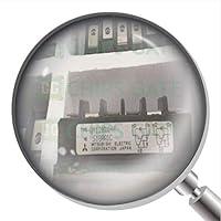 Algopix Similar Product 5 - 1Pcs New Qm120DxH Qm120Dxh Or