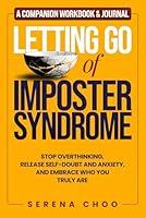 Algopix Similar Product 1 - Letting Go of Imposter Syndrome A