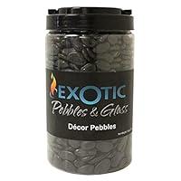 Algopix Similar Product 15 - Exotic Pebbles PBS0510J Dcor Pebbles