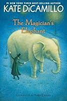 Algopix Similar Product 7 - The Magician's Elephant