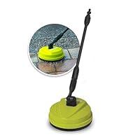 Algopix Similar Product 6 - Sun Joe SPXPCA10 10Inch Surface Deck