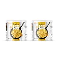 Algopix Similar Product 15 - OvaEasy Dehydrated Egg Crystals  2 x
