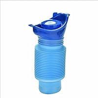 Algopix Similar Product 12 - Retractable Urine 750ml Male and