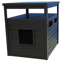 Algopix Similar Product 20 - New Age Pet ECOFLEX Jumbo Litter Box