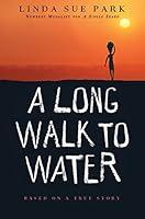 Algopix Similar Product 12 - A Long Walk to Water Based on a True