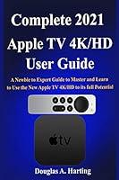 Algopix Similar Product 3 - Complete 2021 Apple TV 4kHD User