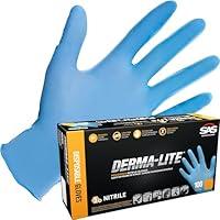 Algopix Similar Product 5 - SAS Safety 6609 DermaLite Lightly