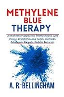 Algopix Similar Product 8 - Methylene Blue Therapy A Revolutionary