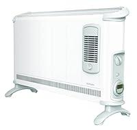 Algopix Similar Product 4 - ELCM Heater (red)