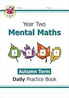 Algopix Similar Product 2 - New KS1 Mental Maths Daily Practice