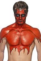 Algopix Similar Product 13 - Smiffys 56 ml 2 oz Liquid Latex Pot and