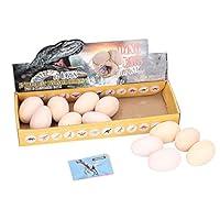 Algopix Similar Product 17 - VINGVO Dinosaur Eggs Excavation Dig