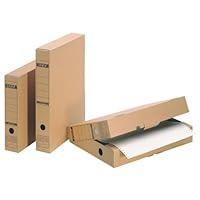Algopix Similar Product 20 - Leitz 6084 Archiving Box 70 x 265 x 325