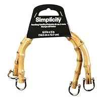 Algopix Similar Product 3 - Blumenthal Lansing Company Handbag