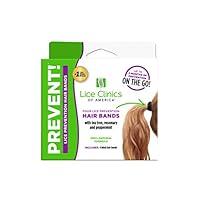 Algopix Similar Product 12 - Lice Clinics of America Lice Prevention