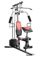 Algopix Similar Product 2 - Weider 2980 X Home Gym