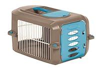 Algopix Similar Product 19 - Suncast Portable Pet Carrier with
