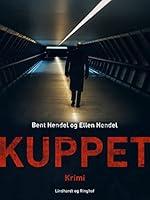 Algopix Similar Product 2 - Kuppet (Danish Edition)