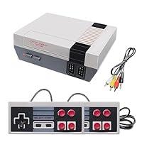 Algopix Similar Product 4 - SHMILYS Classic Mini Console 8Bit