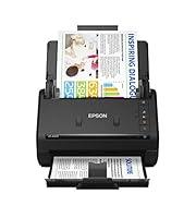 Algopix Similar Product 14 - Epson Workforce ES400 II Color Duplex