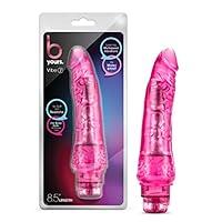 Algopix Similar Product 3 - Blush Novelties B Yours Vibe 7  Soft