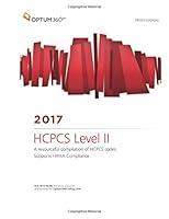 Algopix Similar Product 16 - HCPCS Level II 2017 Professional