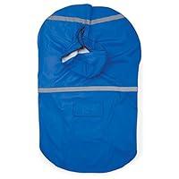 Algopix Similar Product 8 - Guardian Gear Rain Jacket for Pets