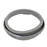 Algopix Similar Product 5 - Samsung DC64-00802C Door-Diaphragm