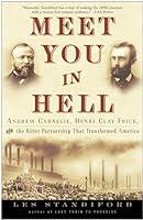 Algopix Similar Product 5 - Meet You in Hell Andrew Carnegie