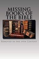 Algopix Similar Product 8 - Missing Books of the Bible Removed in