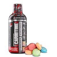 Algopix Similar Product 18 - ProSupps LCarnitine 1500 Liquid Fat