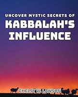 Algopix Similar Product 10 - Uncover Mystic Secrets of Kabbalahs