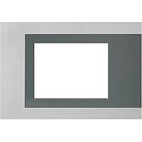 Algopix Similar Product 15 - Jung FPAL781 Frame for Facility Panel