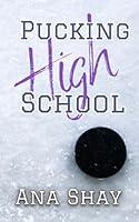 Algopix Similar Product 14 - Pucking High School A Prequel Novella